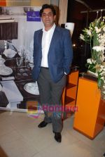 at Roohi Jaikishan hosts preview of Villeroy & Boch tableware in Churchgate on 30th July 2010 (63).JPG
